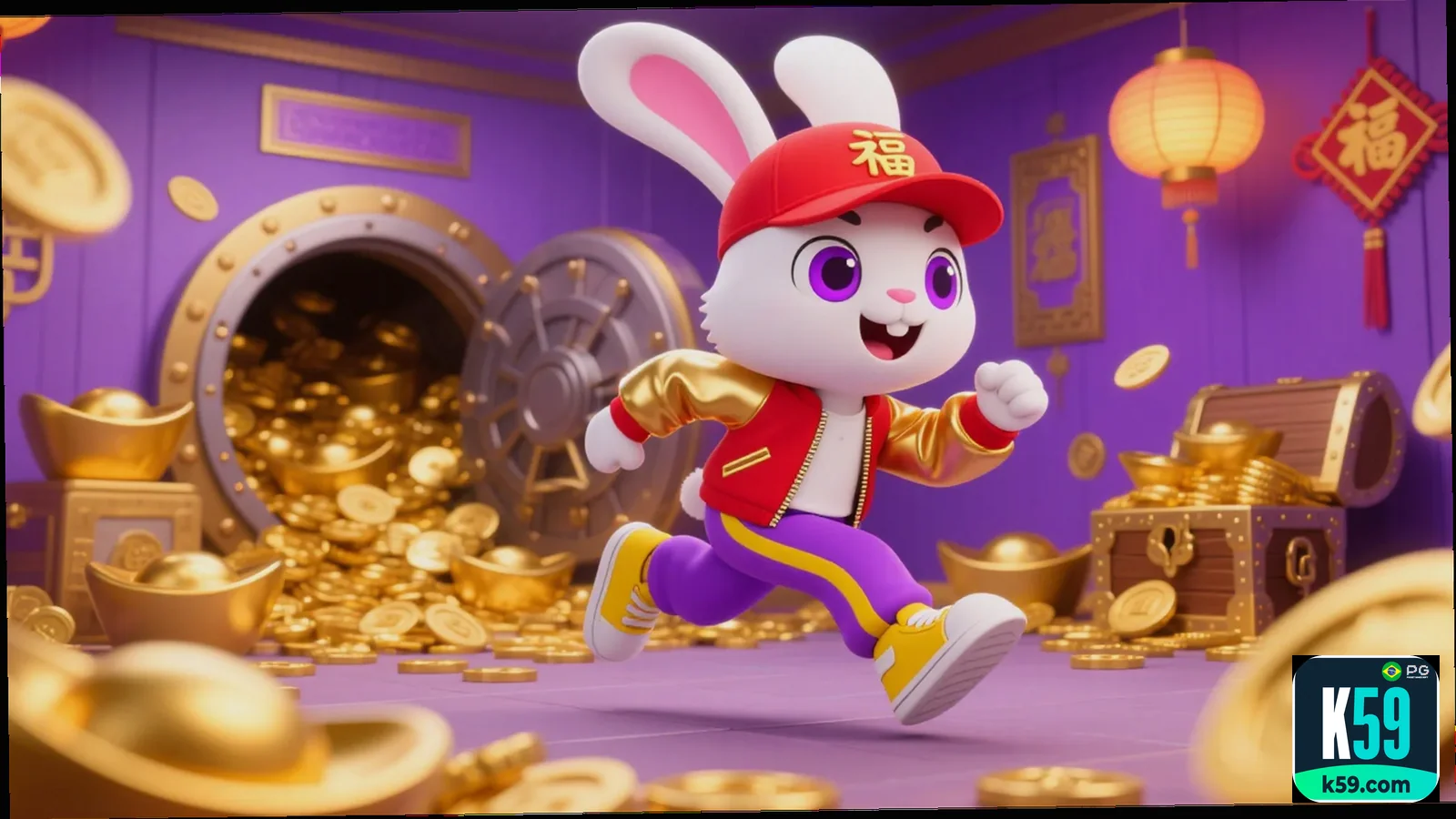 Slots grátis